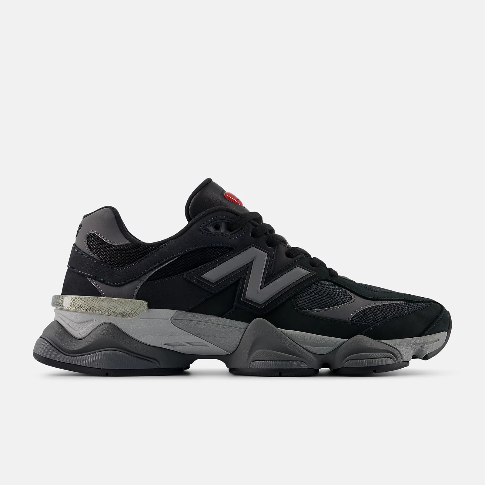 Sepatu Lari New Balance NB 906 - New Balance Shoes 9060 ulasan dan harga