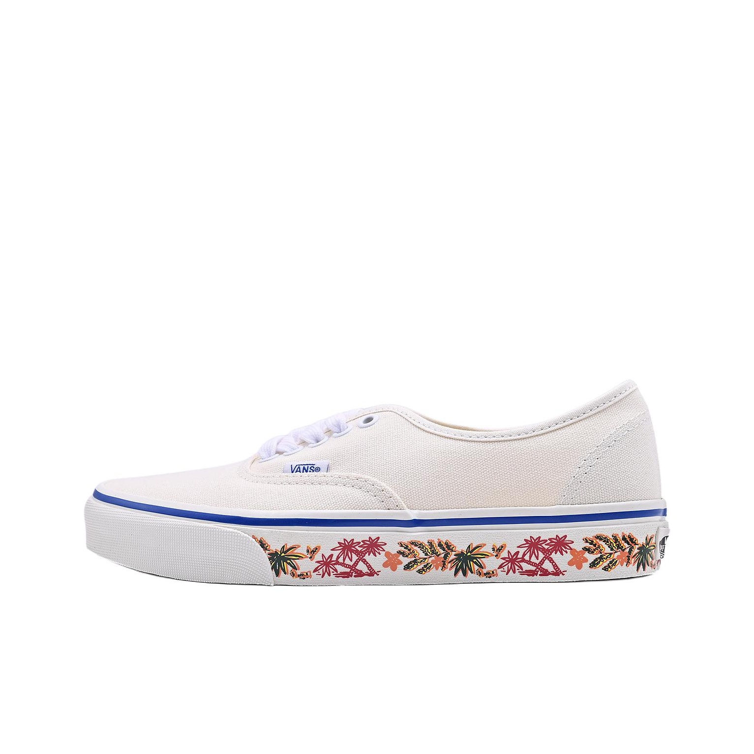 Sepatu Kanvas Vans Authentic U - Vans Shoes Authentic ulasan dan harga