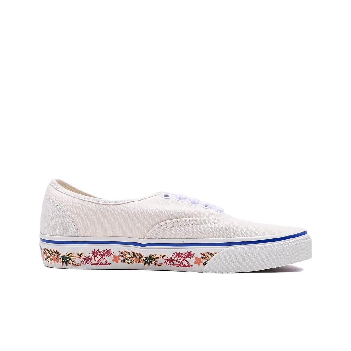 Sepatu Kanvas Vans Authentic U - Vans Shoes Authentic ulasan dan harga