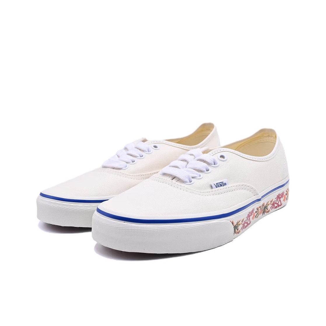 Sepatu Kanvas Vans Authentic U - Vans Shoes Authentic ulasan dan harga