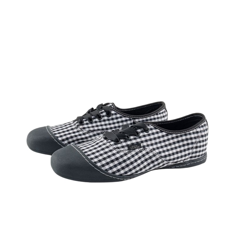 Sepatu Skateboard Vans LX AUTH - Vans Shoes Authentic ulasan dan harga