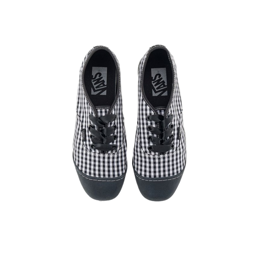 Sepatu Skateboard Vans LX AUTH - Vans Shoes Authentic ulasan dan harga