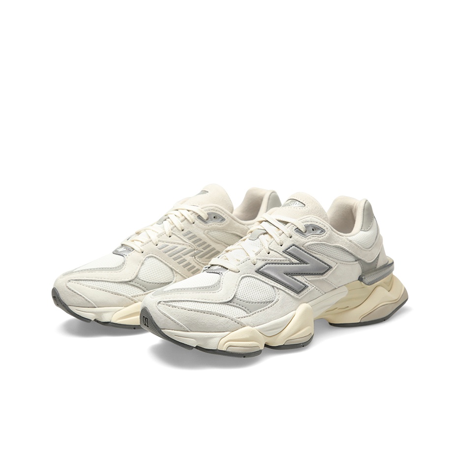 Sepatu Kasual New Balance NB 9 - New Balance Shoes 9060 ulasan dan harga