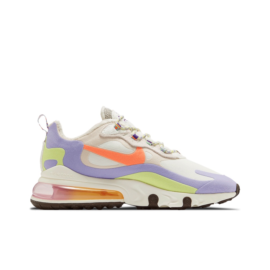Sepatu Lari Nike Air Max 270 W - Nike Shoes Air Max 270 ulasan dan harga