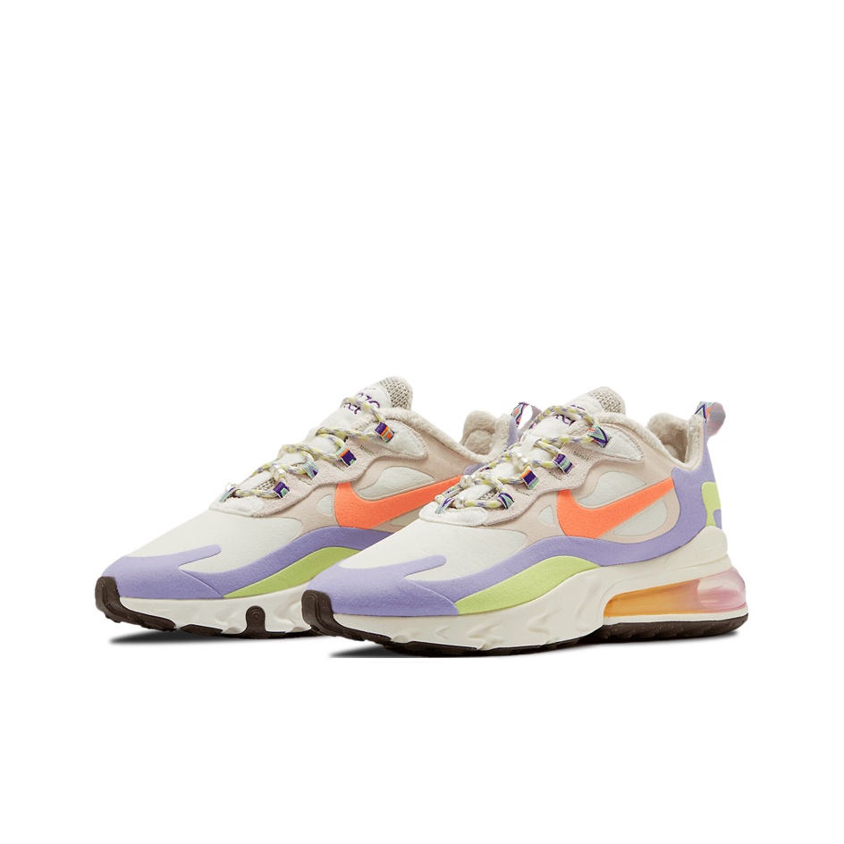 Sepatu Lari Nike Air Max 270 W - Nike Shoes Air Max 270 ulasan dan harga