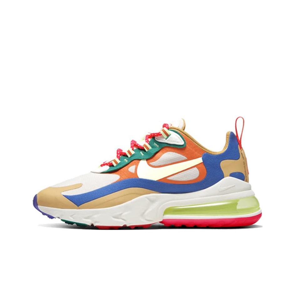 Nike Air Max 270 Sepatu Lari K - Nike Shoes Air Max 270 ulasan dan harga