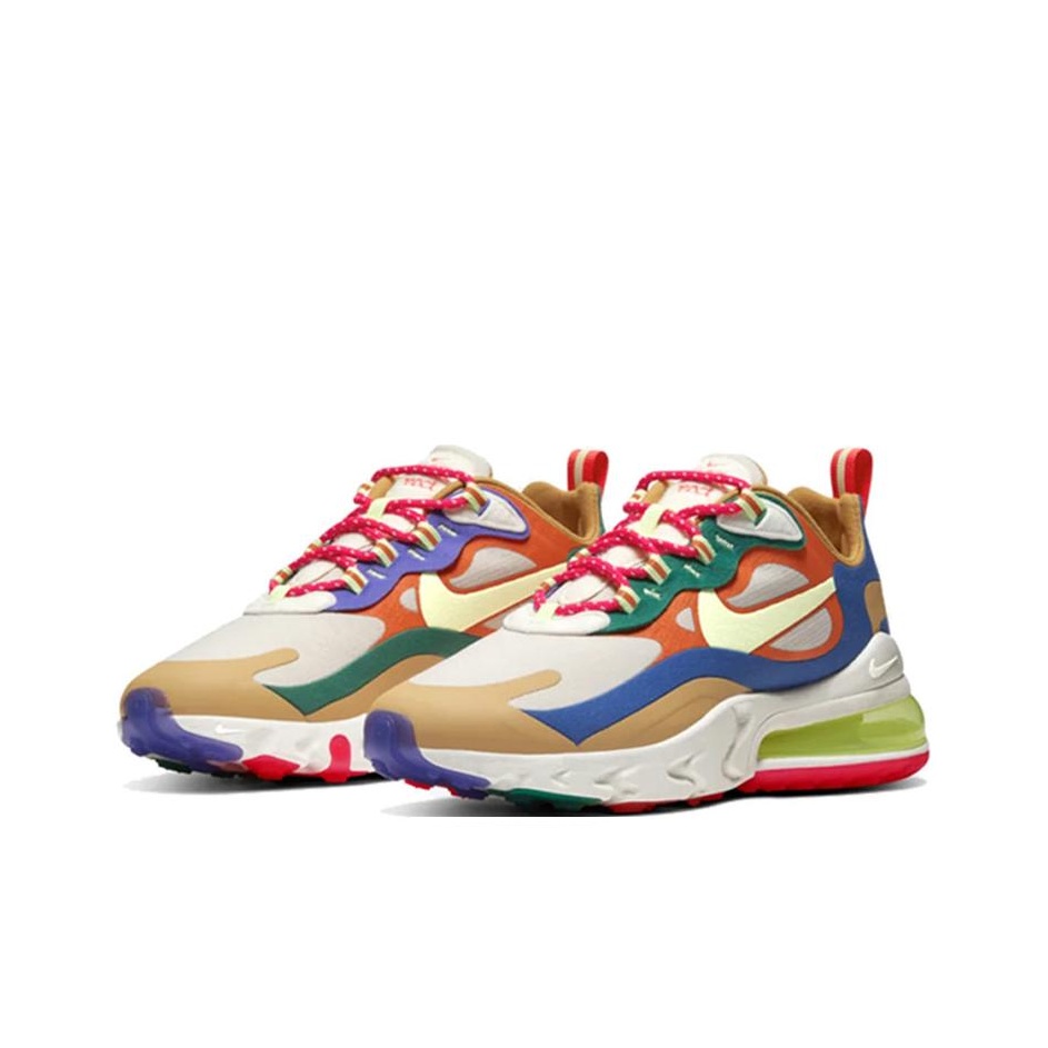 Nike Air Max 270 Sepatu Lari K - Nike Shoes Air Max 270 ulasan dan harga