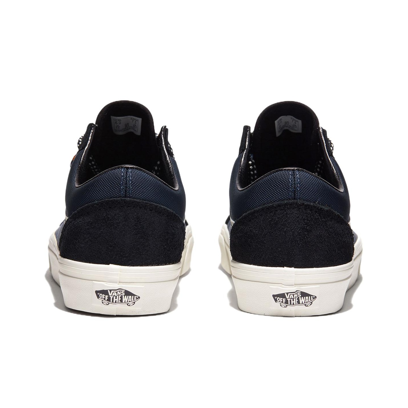 Sepatu Skateboard Vans Old Sko - Vans Shoes Old Skool ulasan dan harga