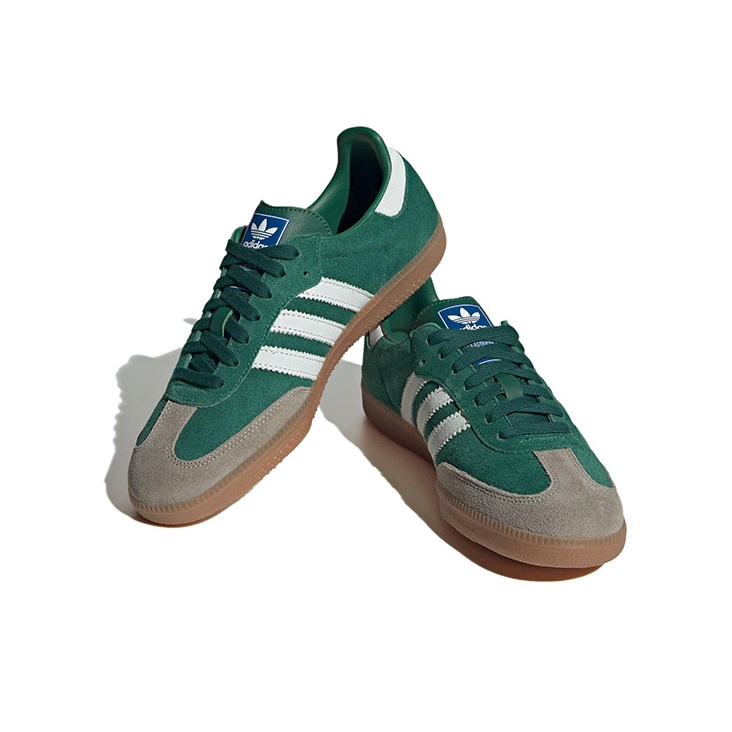 Adidas Originals Samba Sepatu  - Adidas Shoes Samba ulasan dan harga