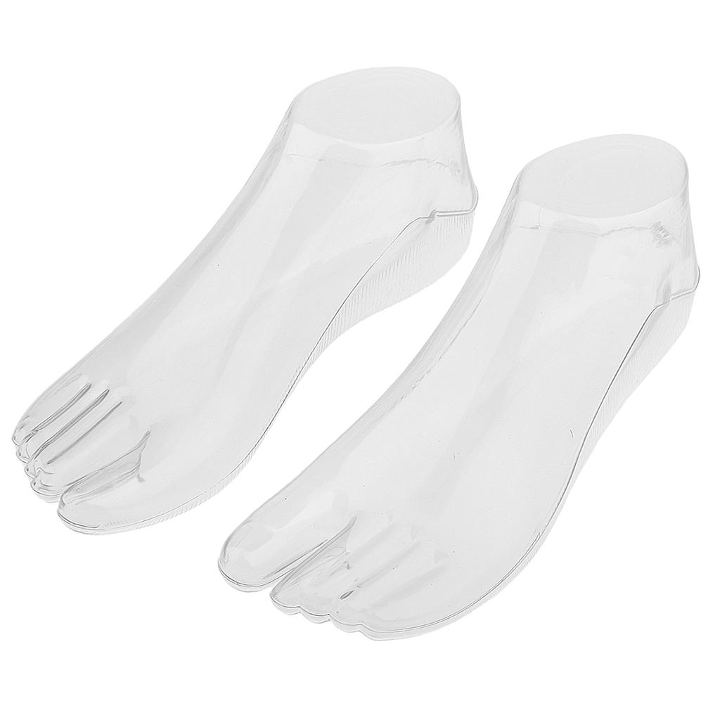 Manekin Kaki Wanita Plastik un - Sock Organizer Tray ulasan dan harga